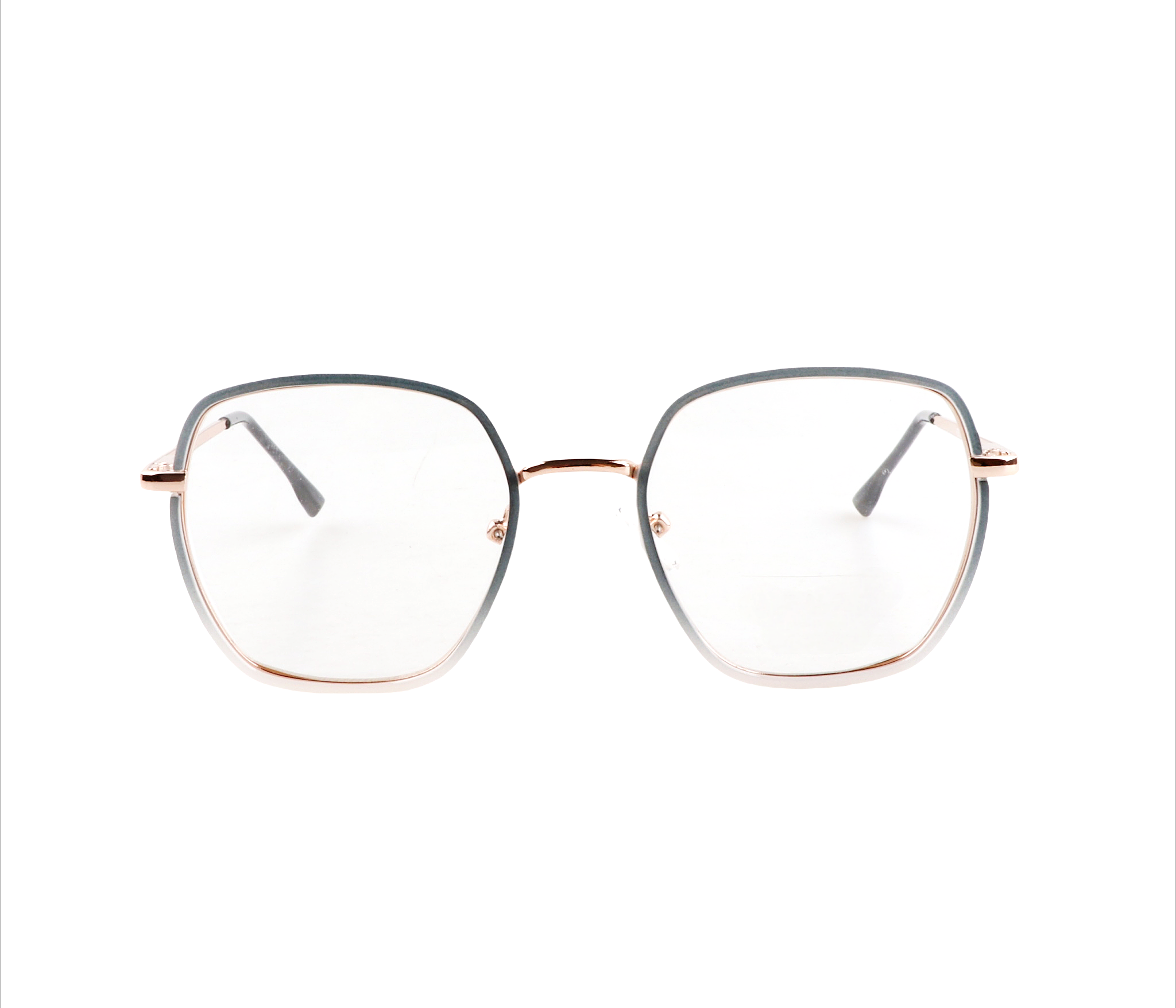 Lenzo Nitro Gradient Gray Medium