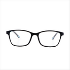 Lenzo Turquoise Black & Macaw Blue 8-14 years