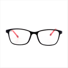 Lenzo Turquoise Black & Red 8-14 years