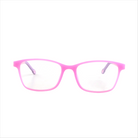 Lenzo Turquoise Fuchsia Pink 8-14 years