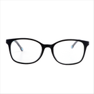 Lenzo Bright Black & Macaw Blue 8-14 years