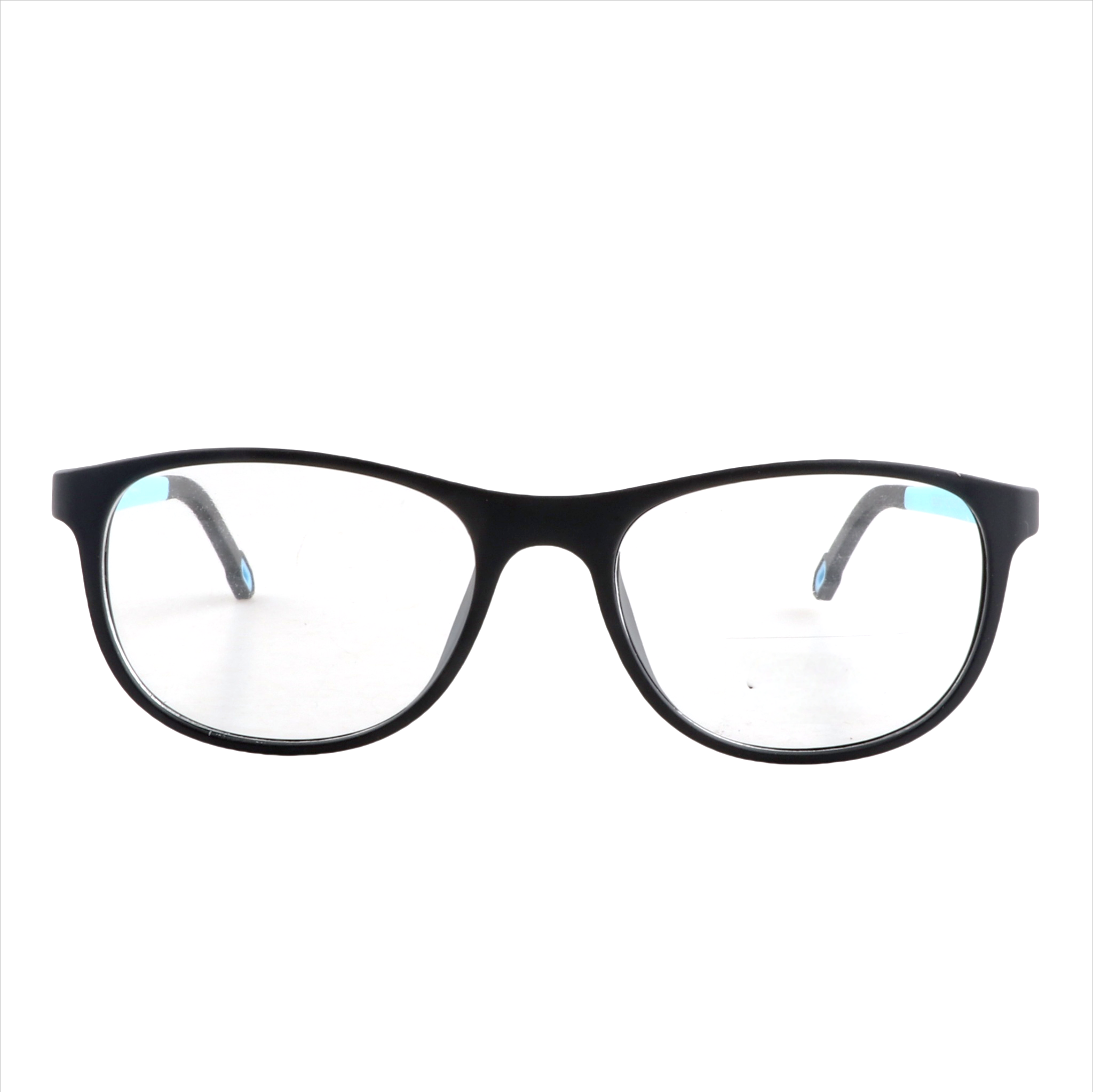 Lenzo Seashell Black & Macaw Blue 8-14 years