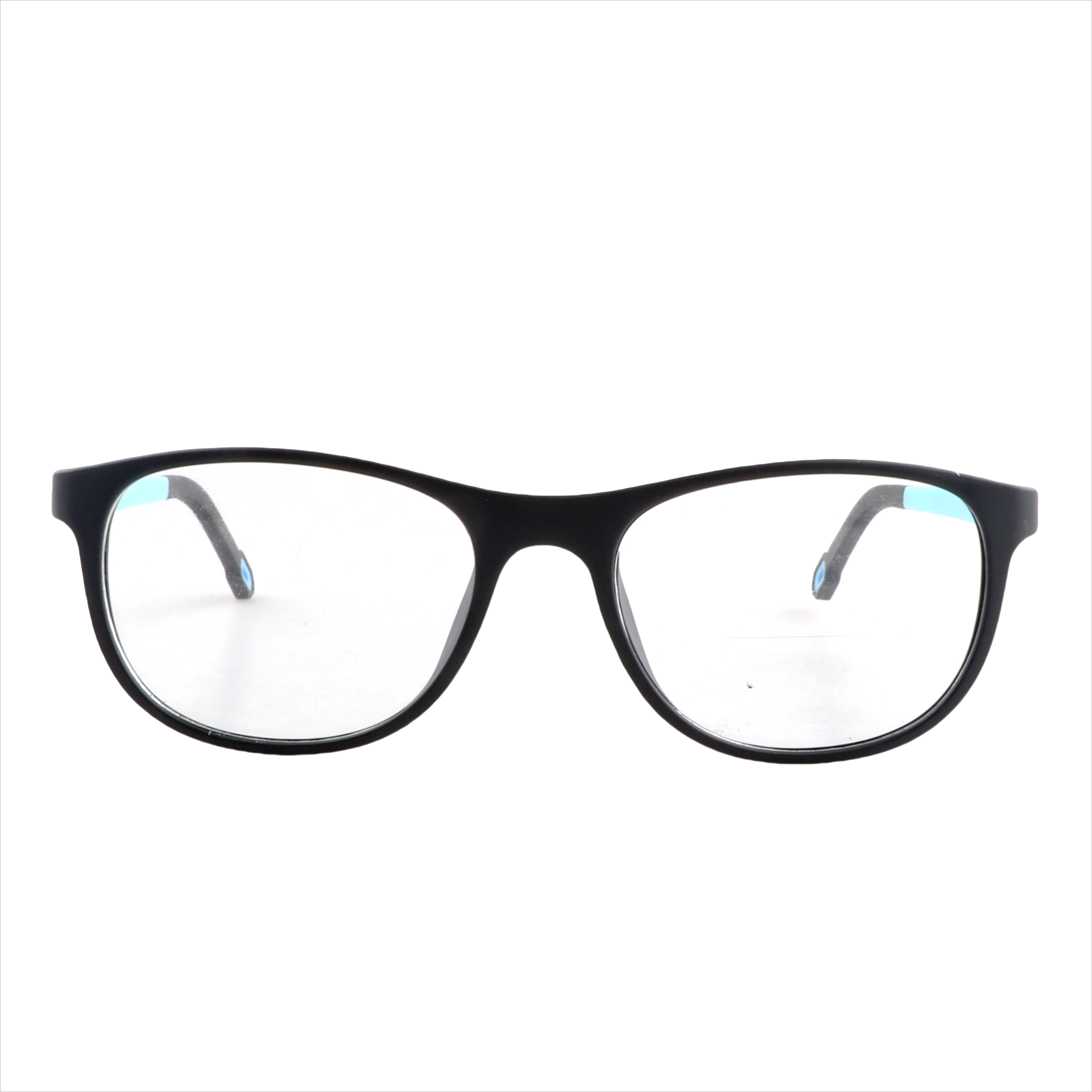 Lenzo Seashell Black & Macaw Blue 8-14 years