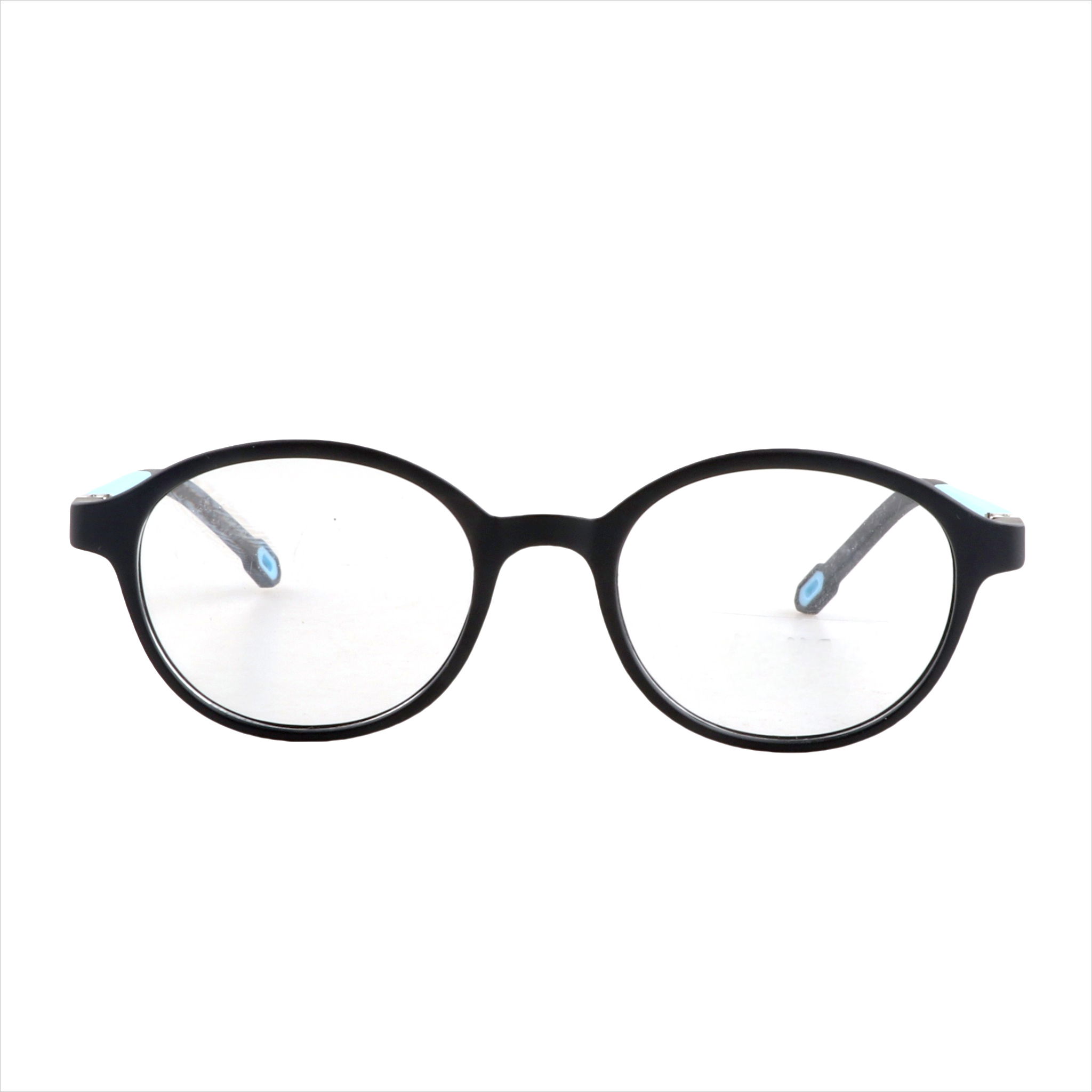 Lenzo Honeydew Black & Macaw Blue 2-7 years