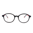 Lenzo Honeydew Black & Red 2-7 years