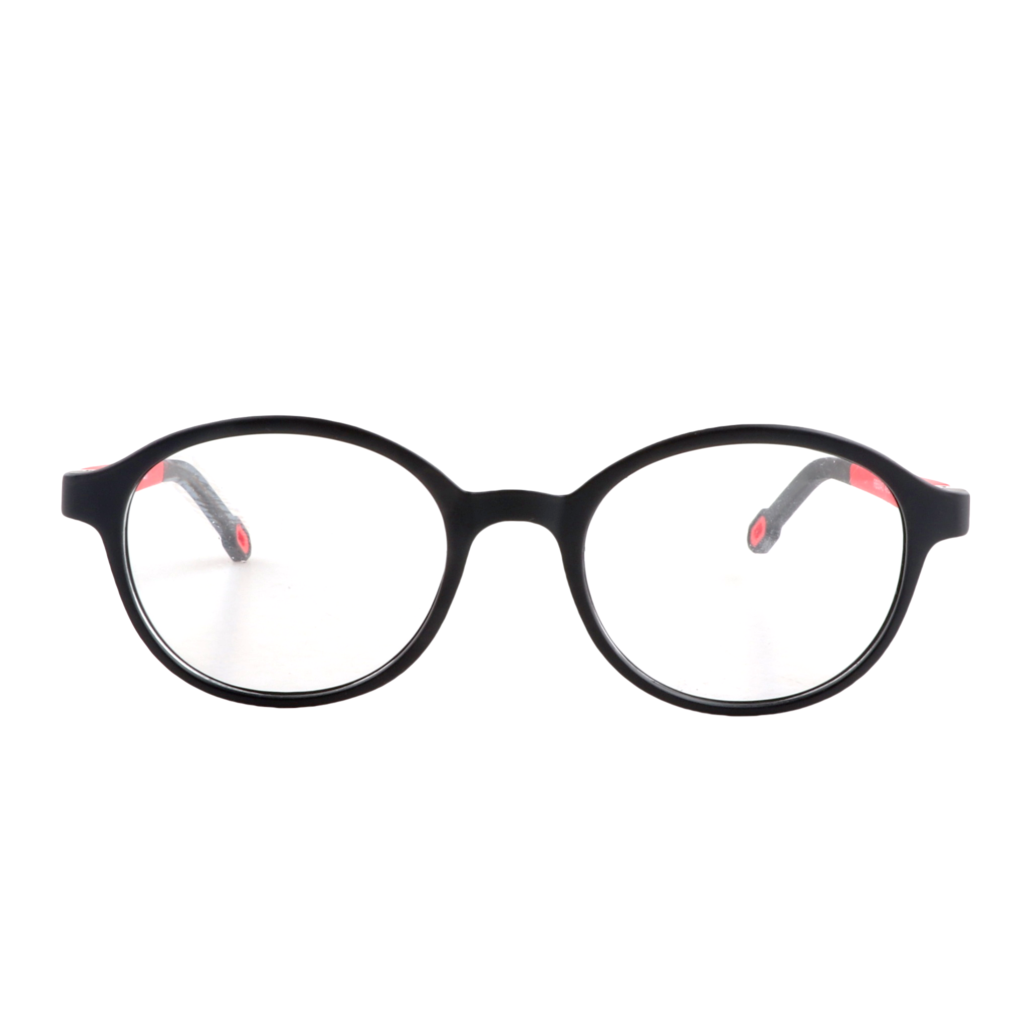 Lenzo Honeydew Black & Red 2-7 years