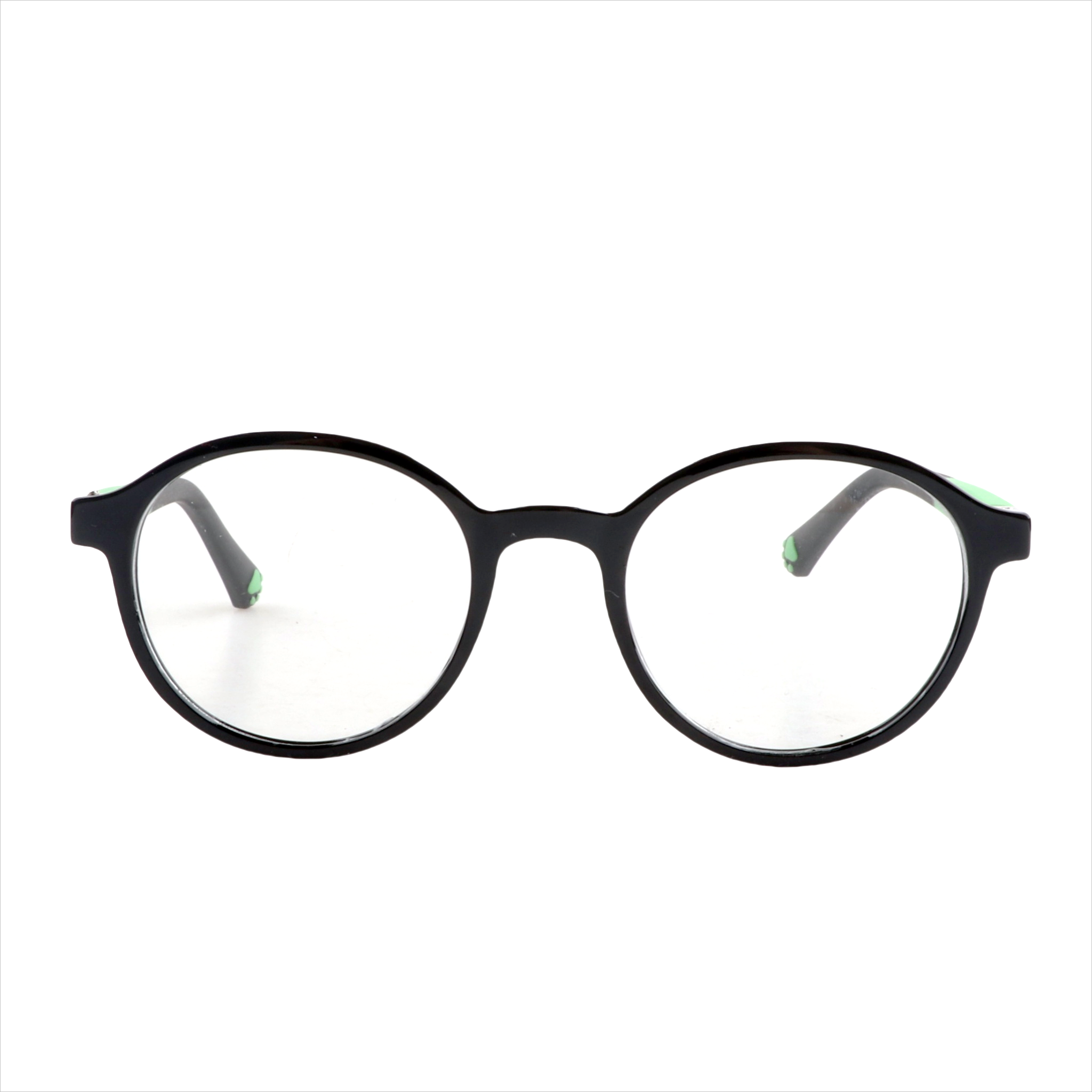 Lenzo Jazzberry Black & Green 2-7 years