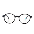 Lenzo Jazzberry Black & Macaw Blue 2-7 years