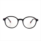 Lenzo Jazzberry Black & Red 2-7 years