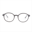 Lenzo Jazzberry Grey & Black 2-7 years