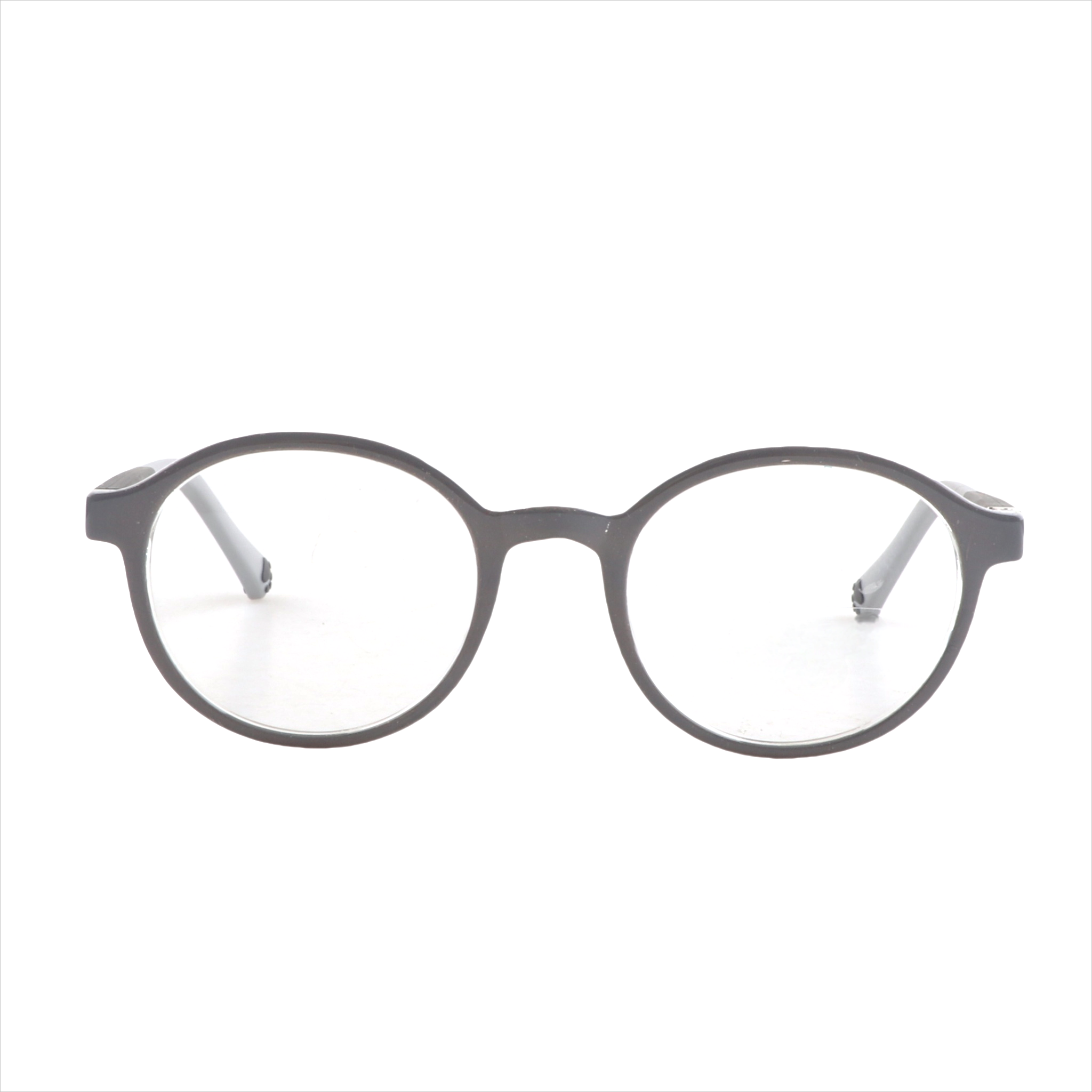 Lenzo Jazzberry Grey & Black 2-7 years