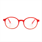 Lenzo Jazzberry Red & Yellow 2-7 years