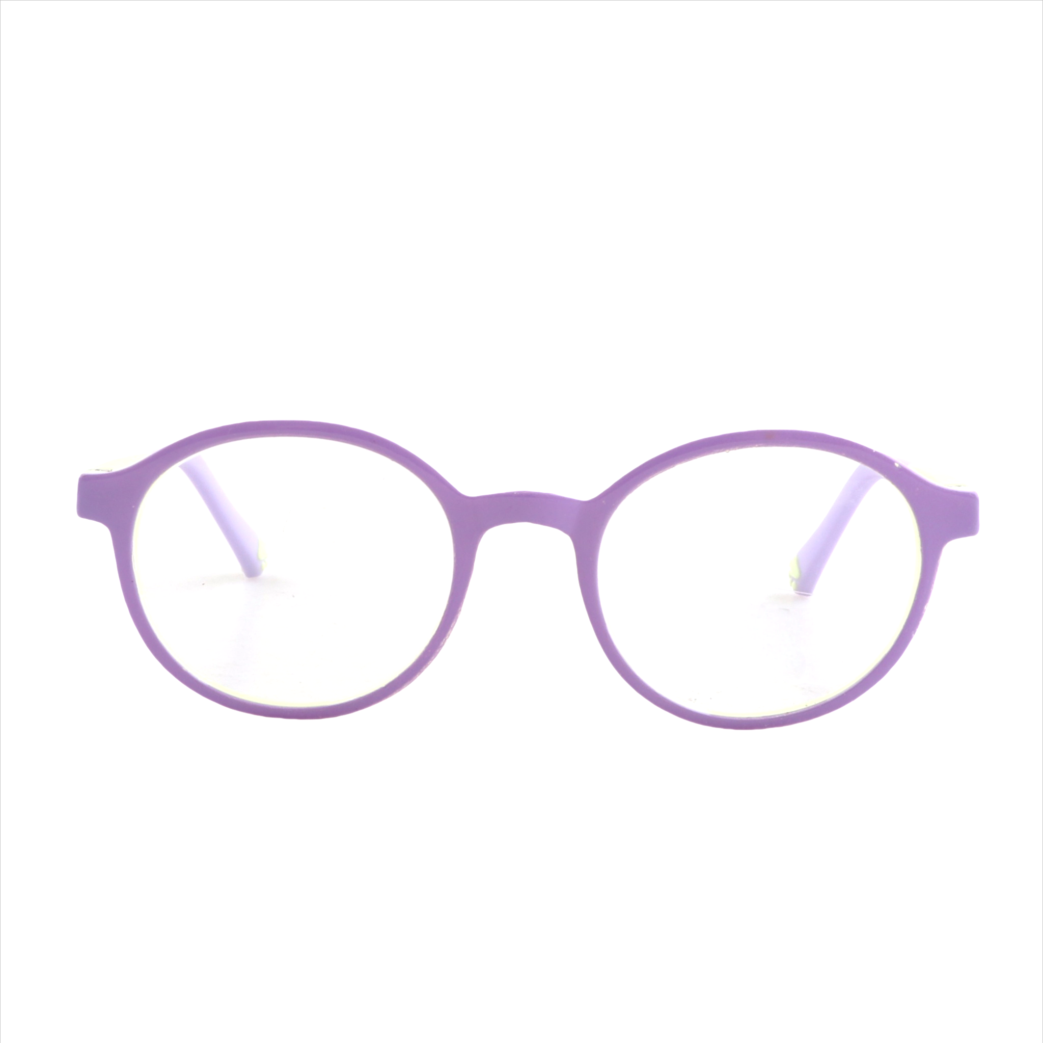Lenzo Jazzberry Violet & Yellow 2-7 years