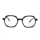 Lenzo Tiffany Black & Green 2-7 years