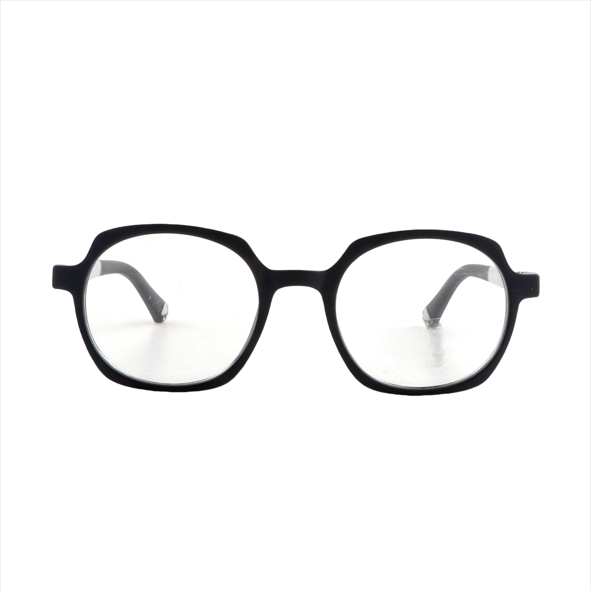 Lenzo Tiffany Black & Grey 2-7 years