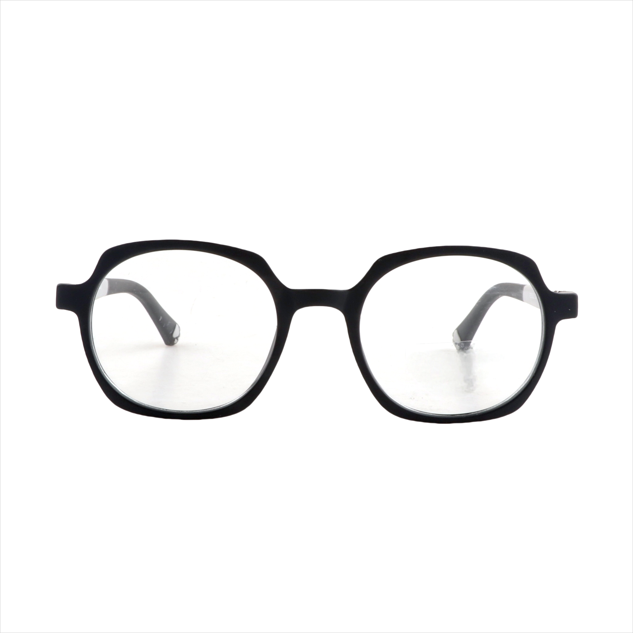 Lenzo Tiffany Black & Grey 2-7 years