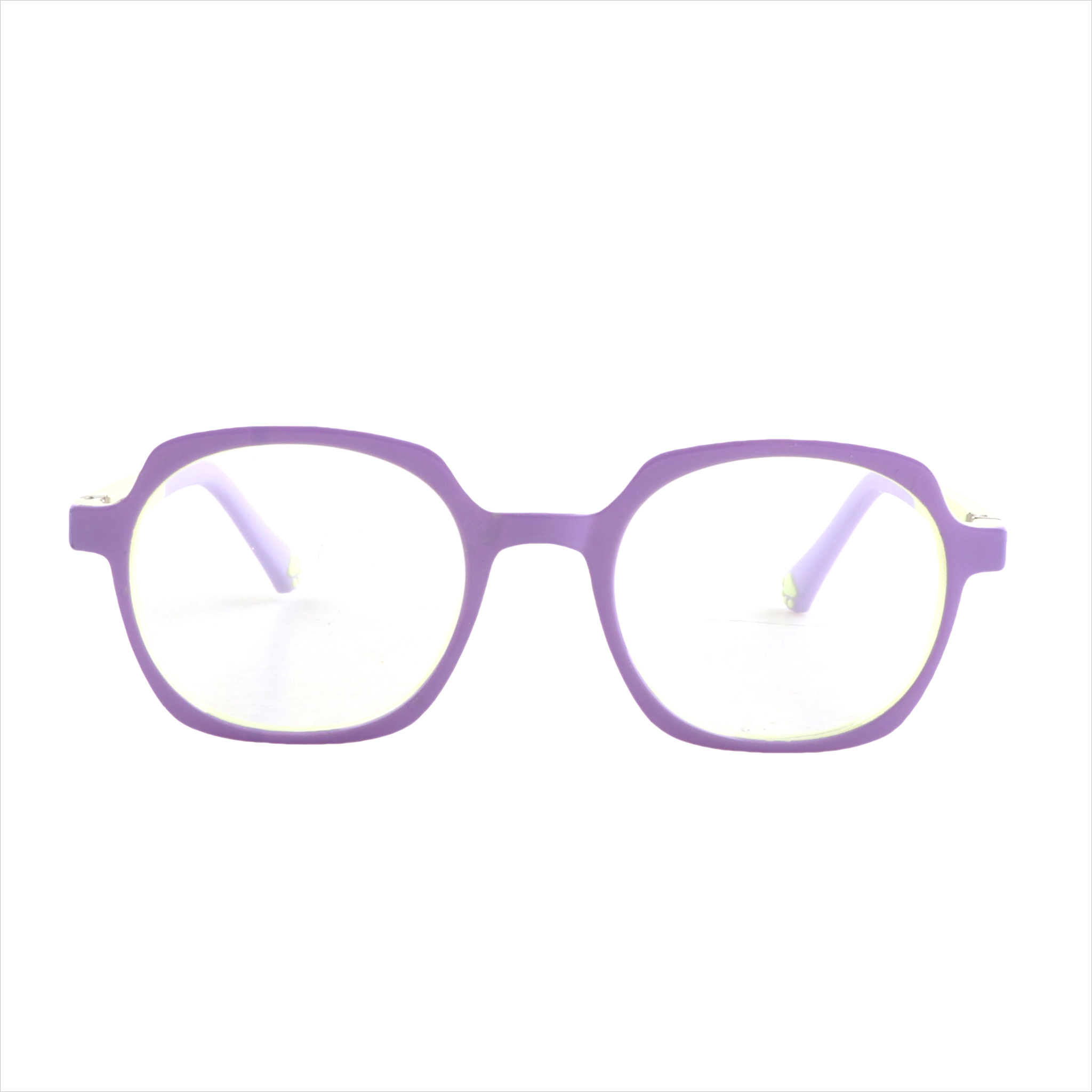 Lenzo Tiffany Lavender Purple 2-7 years