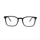 Lenzo Pulse Black & Macaw Blue 8-14 years