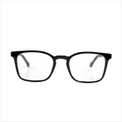 Lenzo Pulse Black & Green 8-14 years