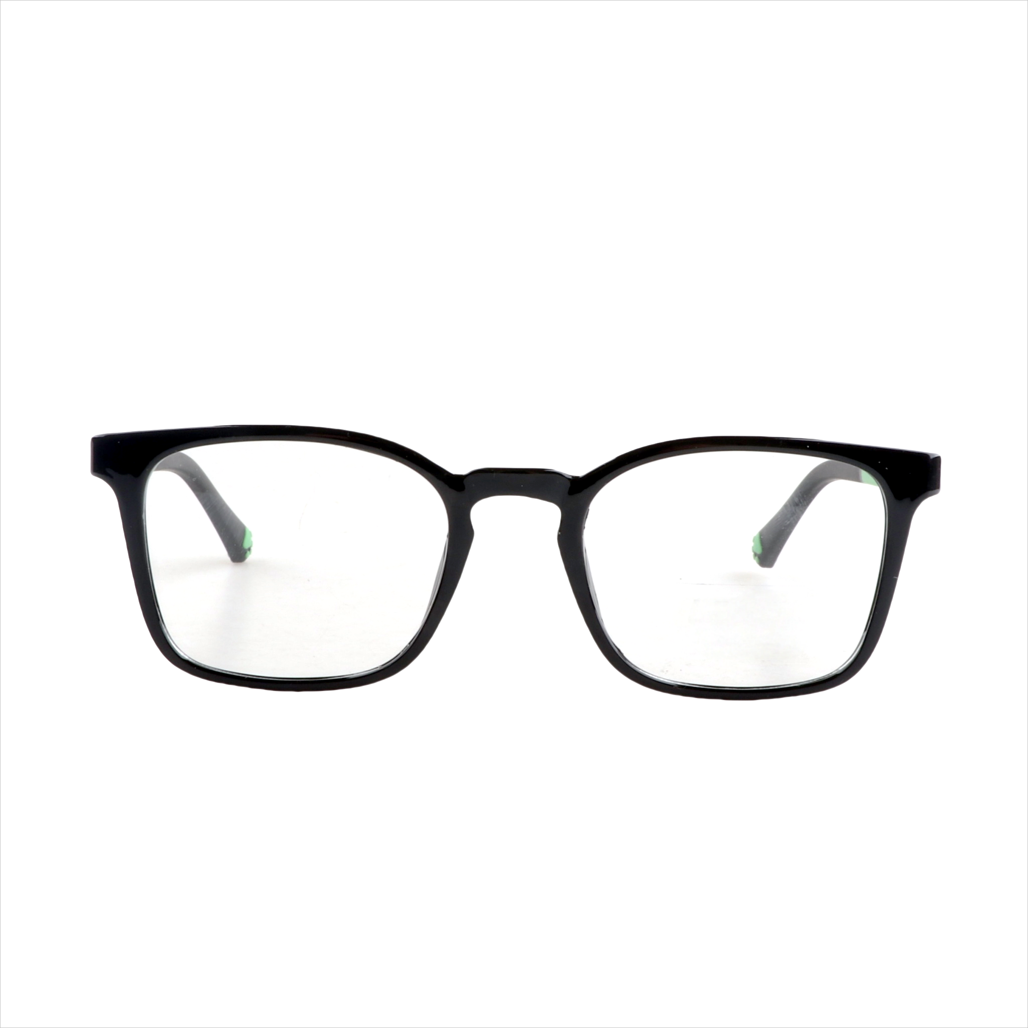 Lenzo Pulse Black & Green 8-14 years