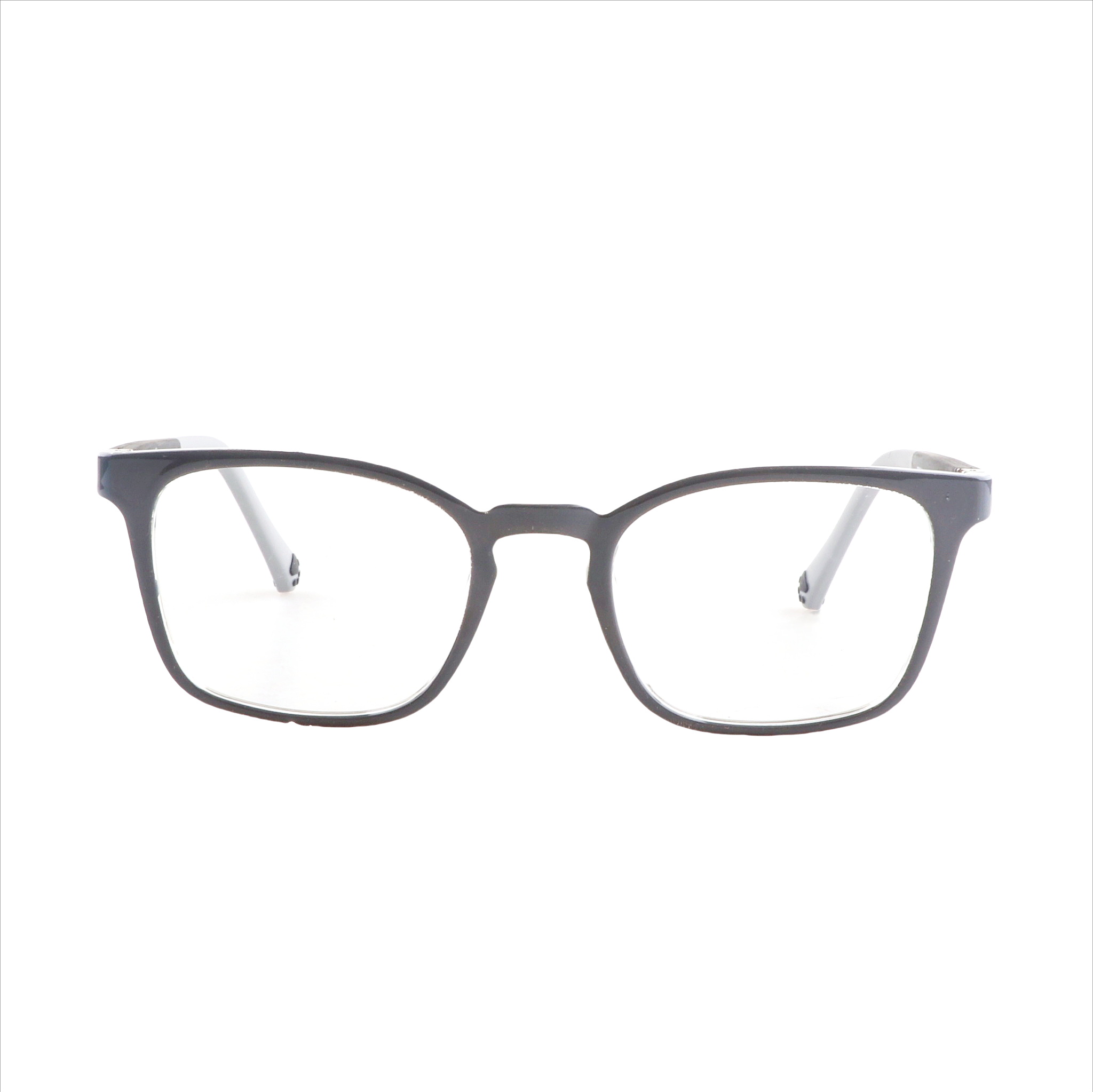 Lenzo Pulse Grey & Black 8-14 years