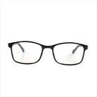 Lenzo Woodgrain Black & Green 8-14 years