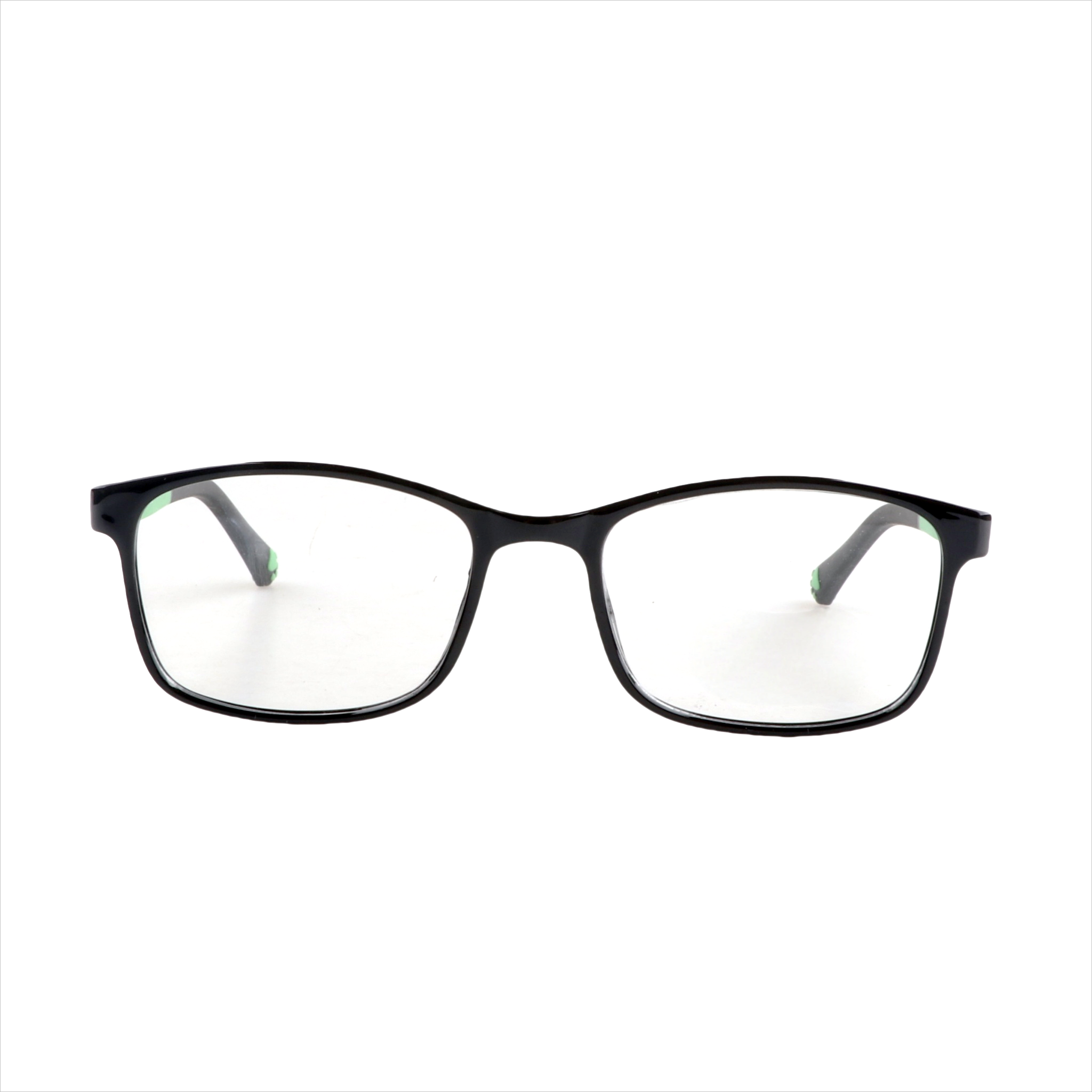 Lenzo Woodgrain Black & Green 8-14 years