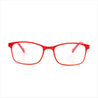 Lenzo Woodgrain Red & Yellow 8-14 years