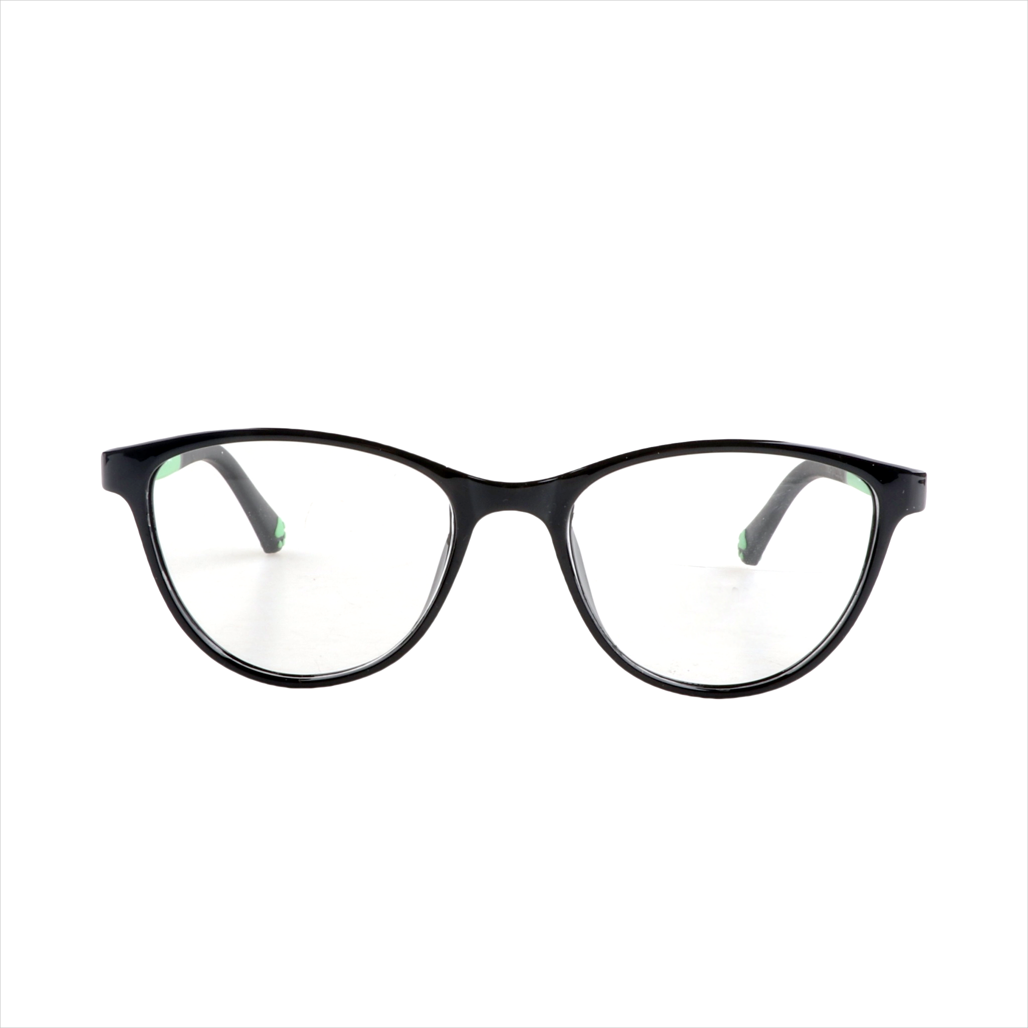 Lenzo Jasmine Black & Macaw Blue 8-14 years