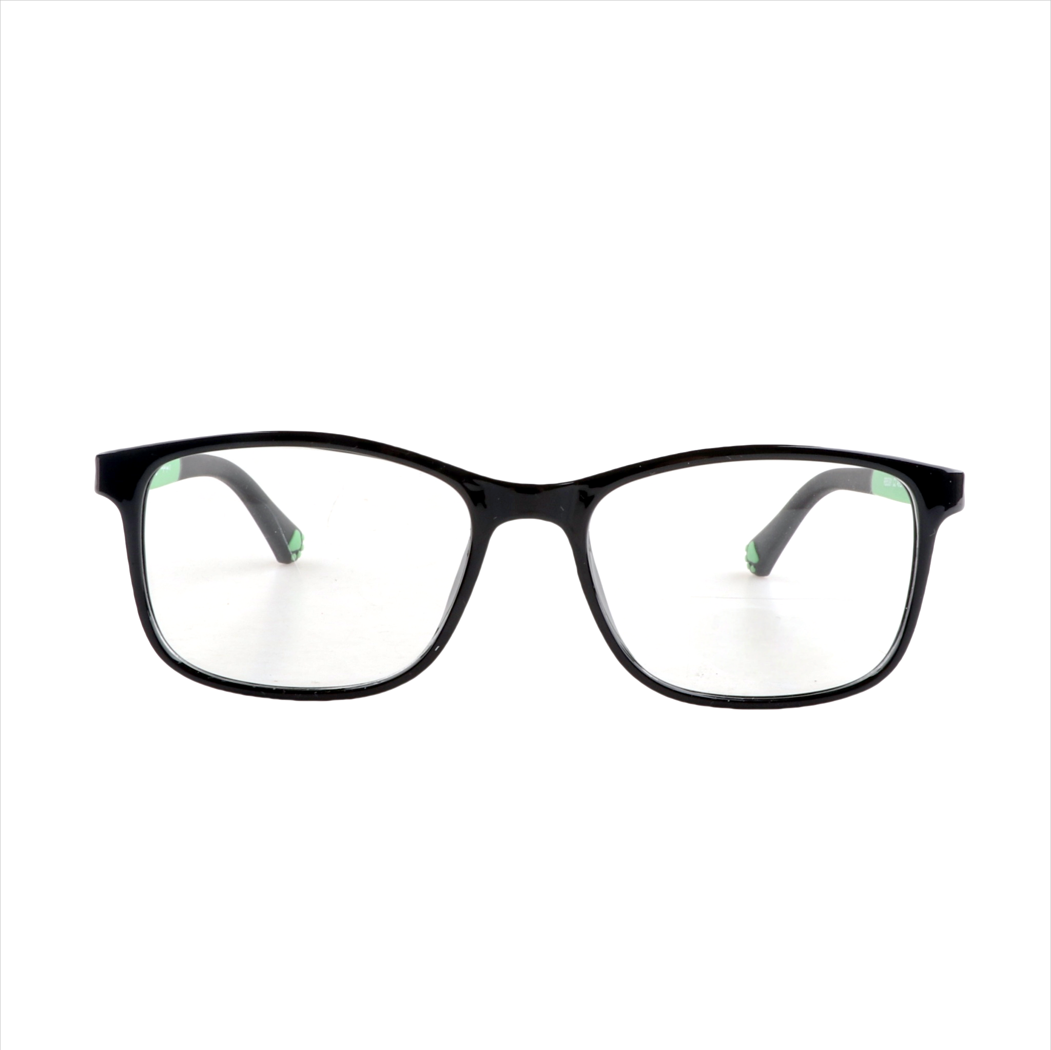 Lenzo Dollar Black & Green 8-14 years