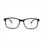 Lenzo Dollar Black & Green 8-14 years