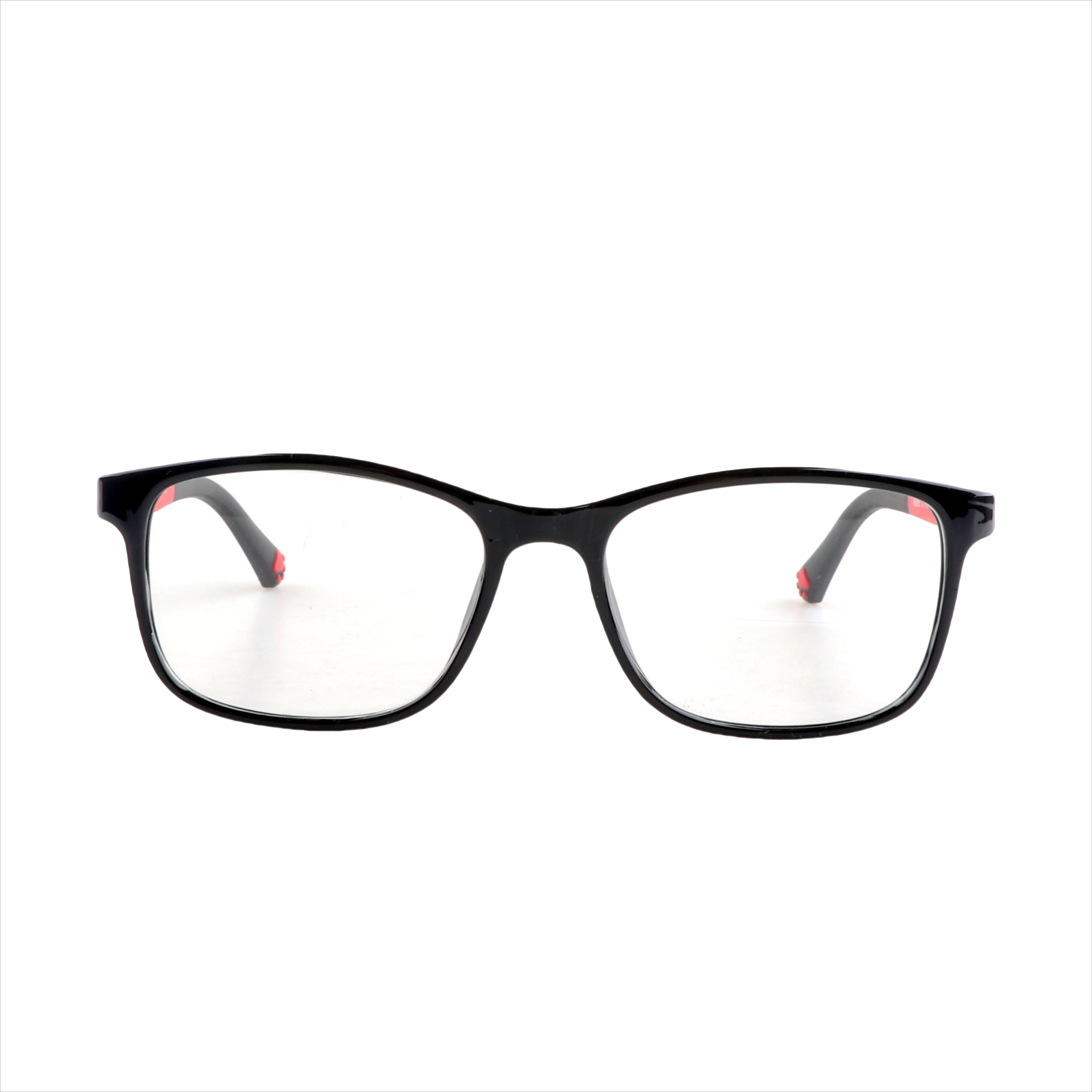 Lenzo Dollar Black & Red 8-14 years