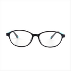 Lenzo Fizz Black & Macaw Blue 8-14 years