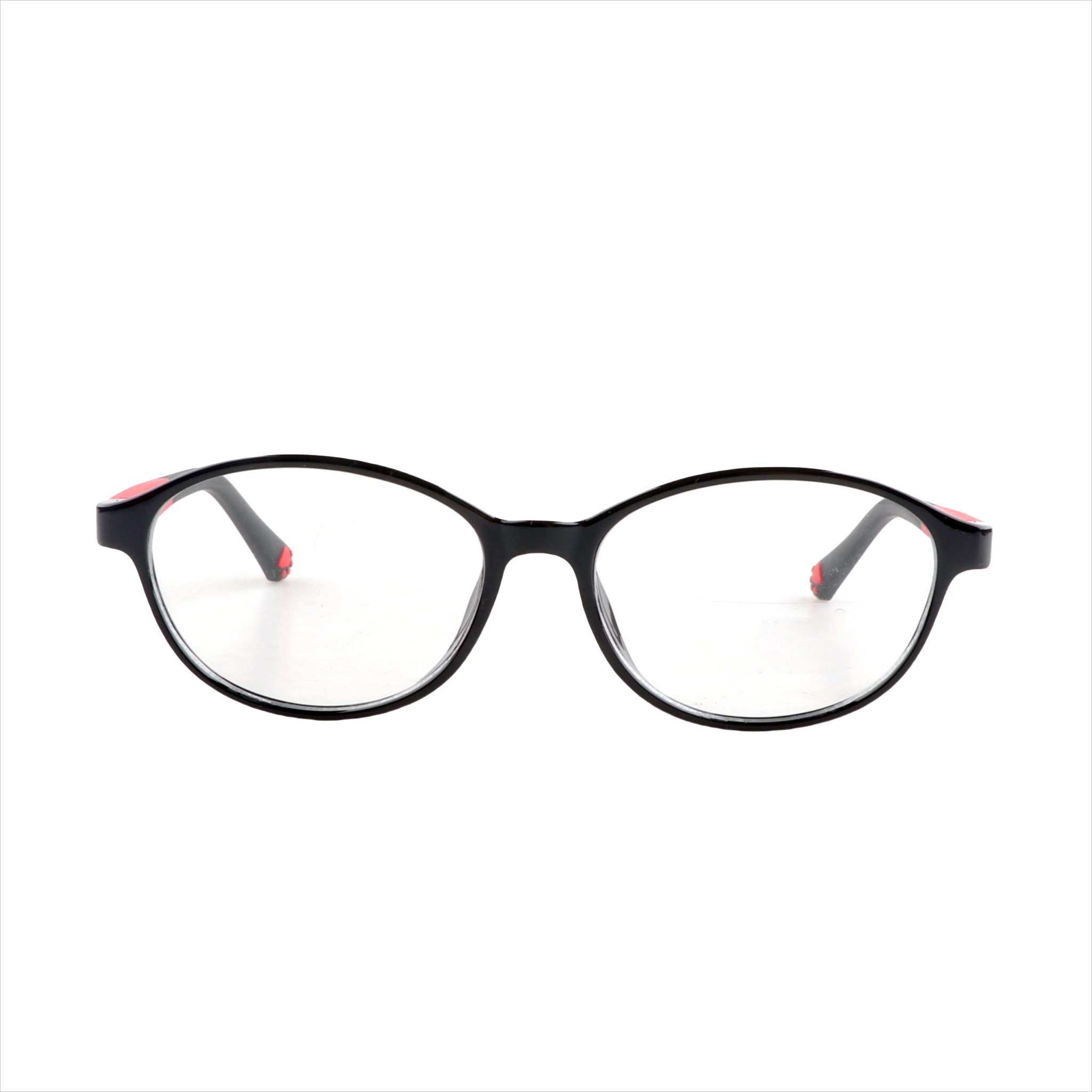Lenzo Fizz Black & Red 8-14 years