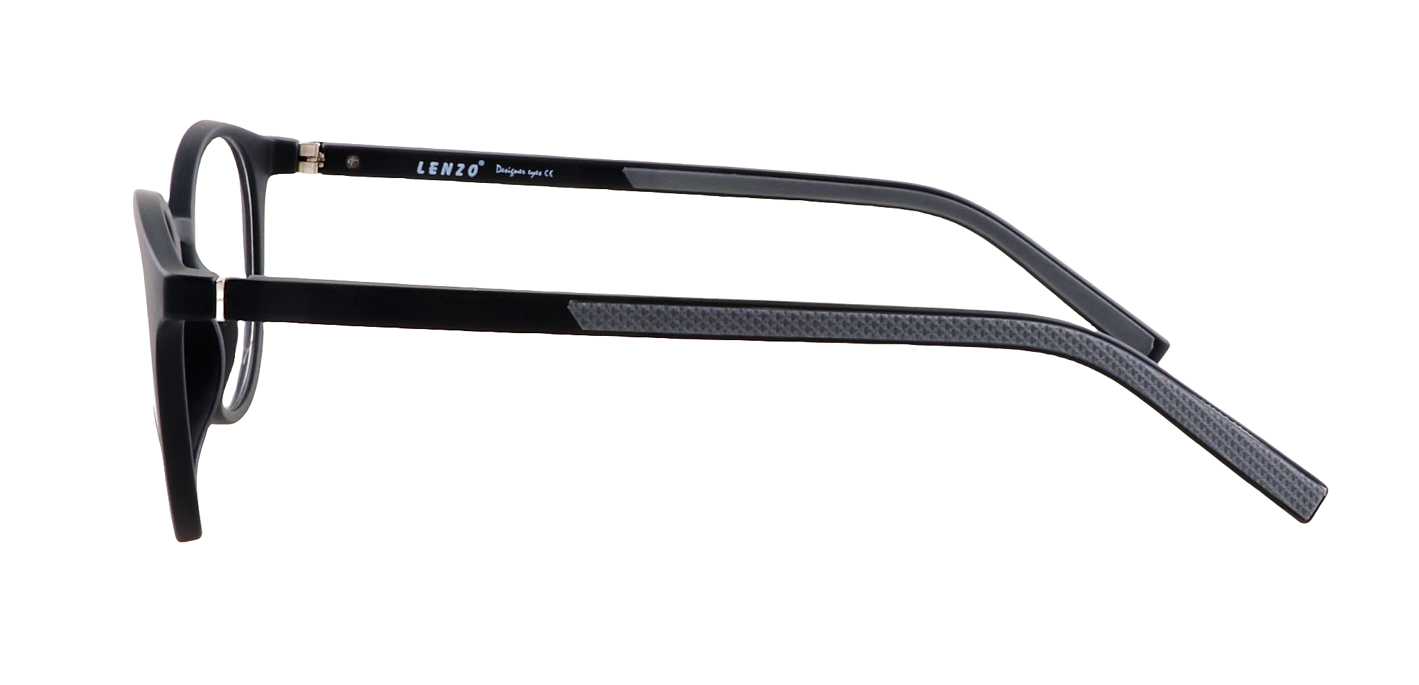 Lenzo Basics Ecru