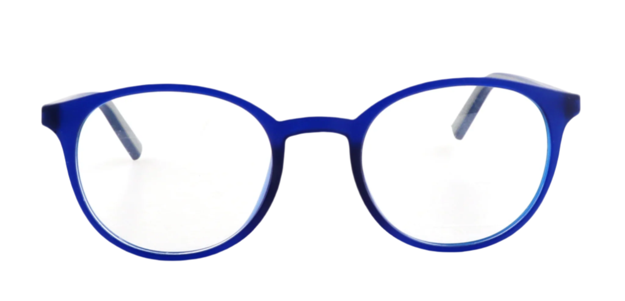 Lenzo Basics Ecru Blue & Grey Medium