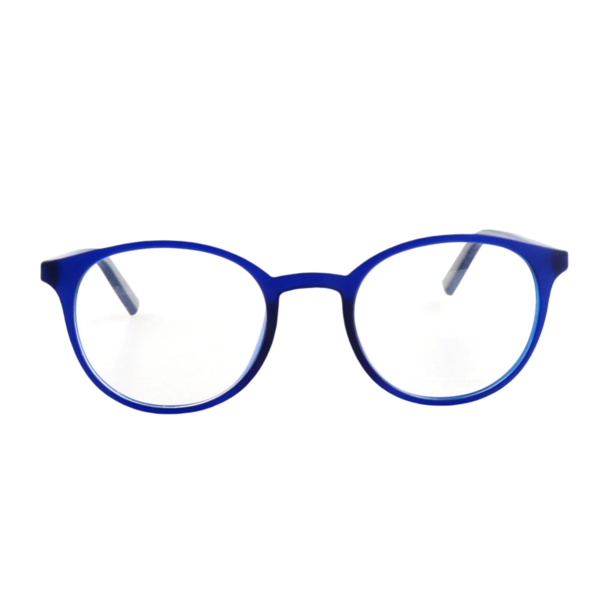 Lenzo Basics Ecru Blue & Grey Medium