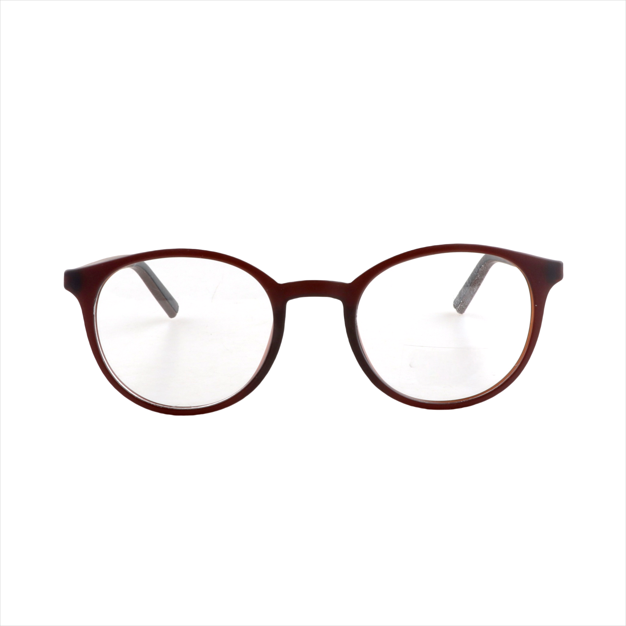 Lenzo Classics Ecru Brown & Black Medium