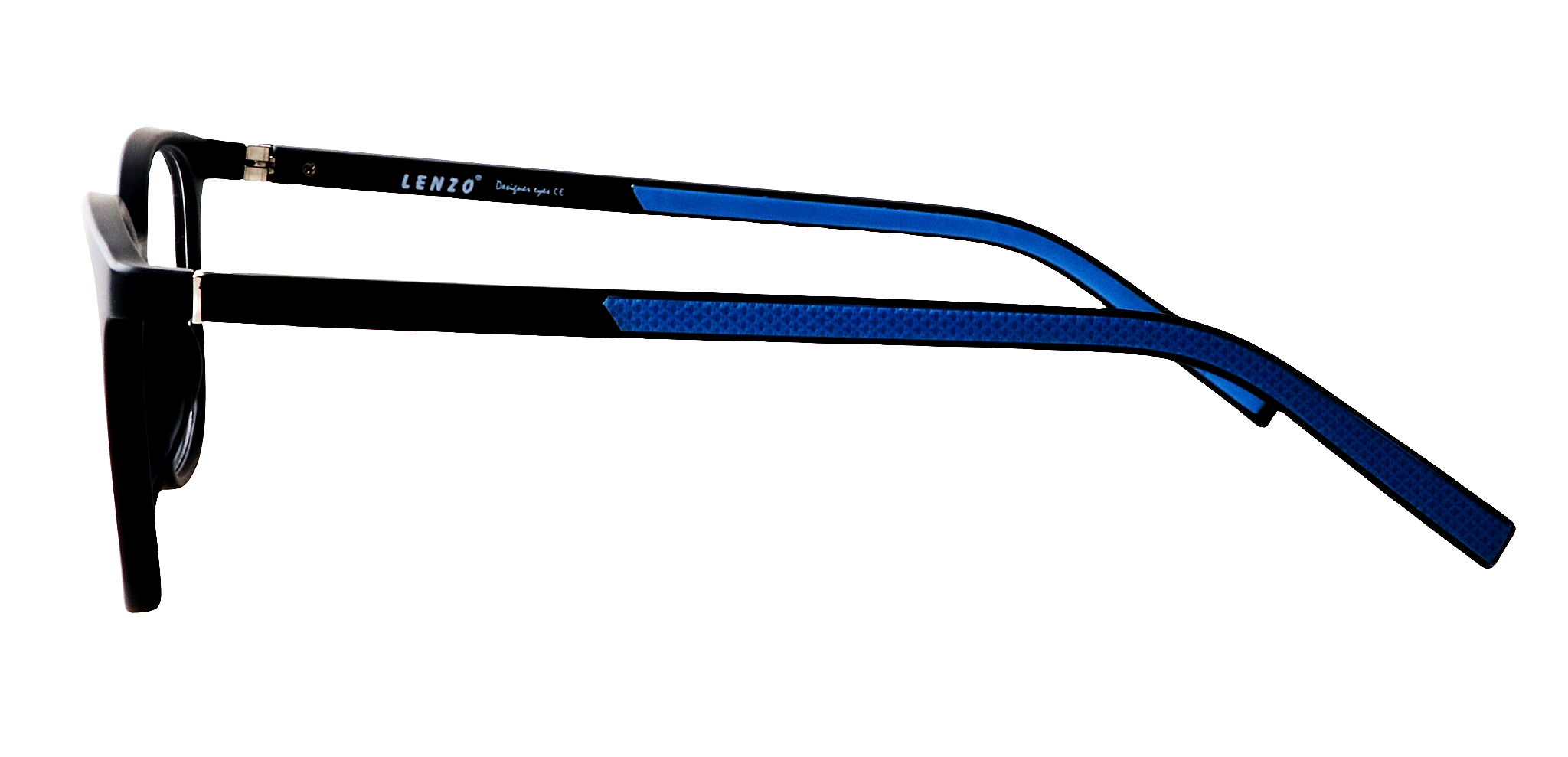 Lenzo Basics Spade