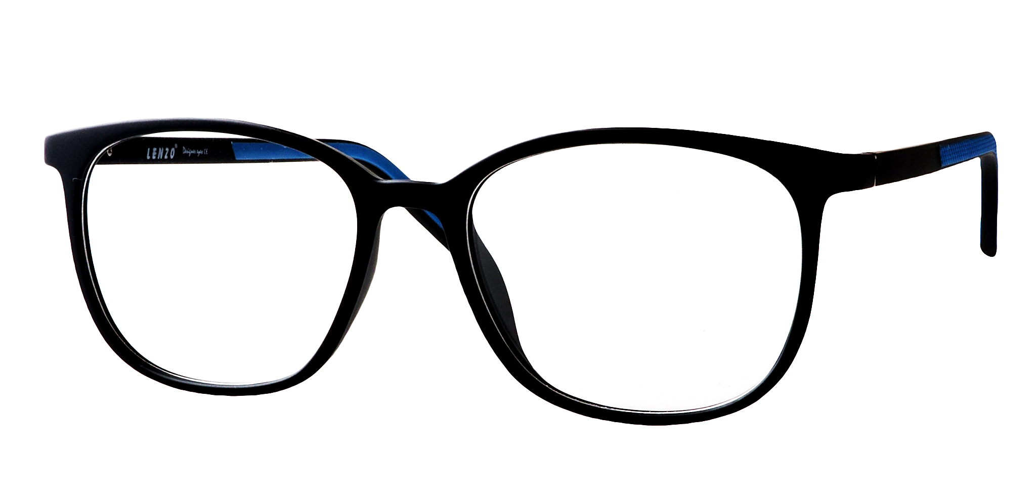Lenzo Basics Spade