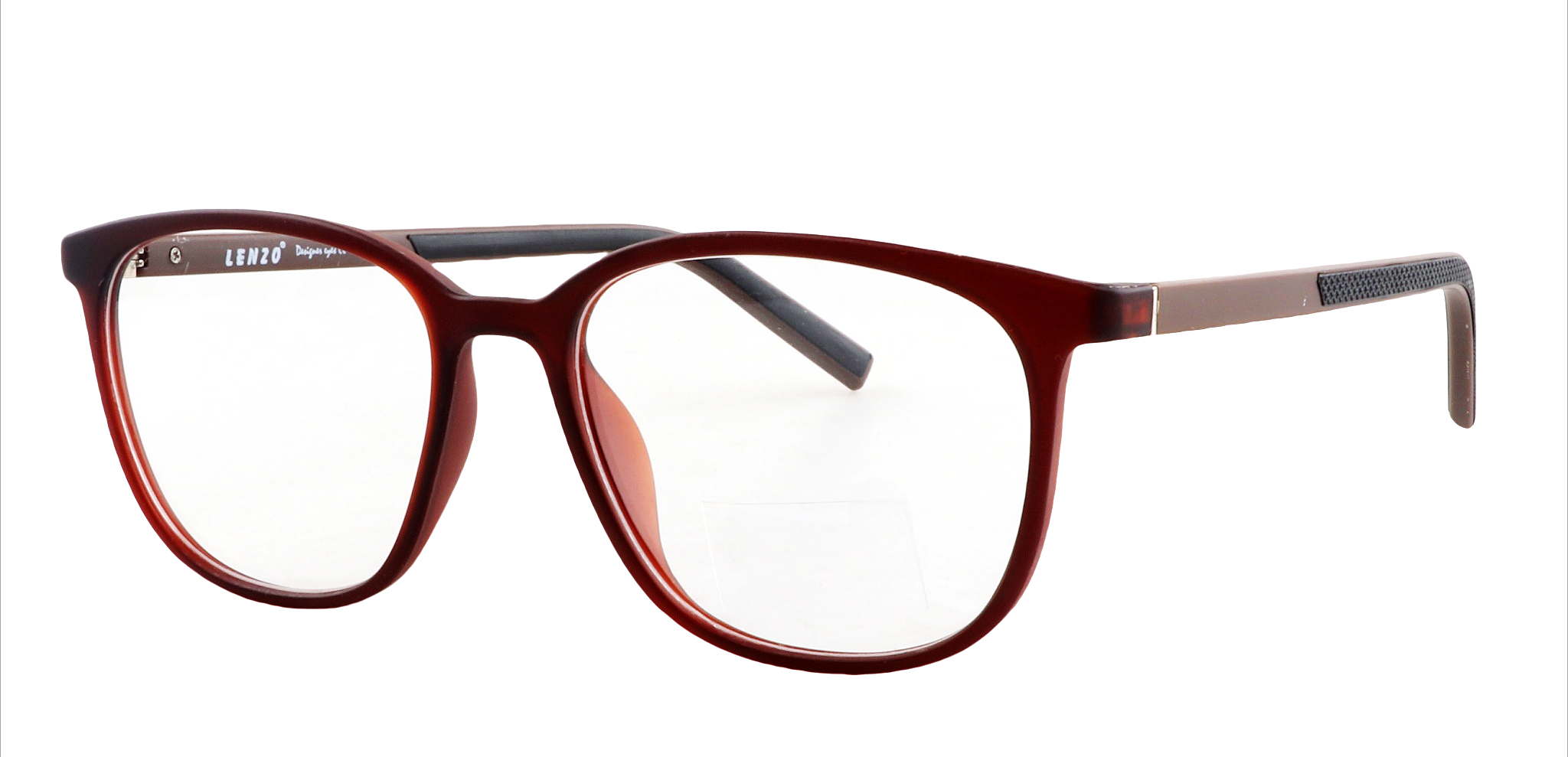 Lenzo Basics Spade