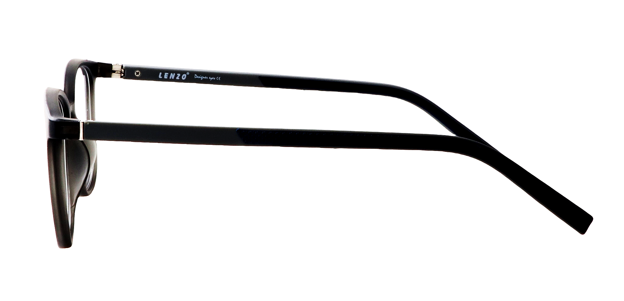 Lenzo Basics Spade