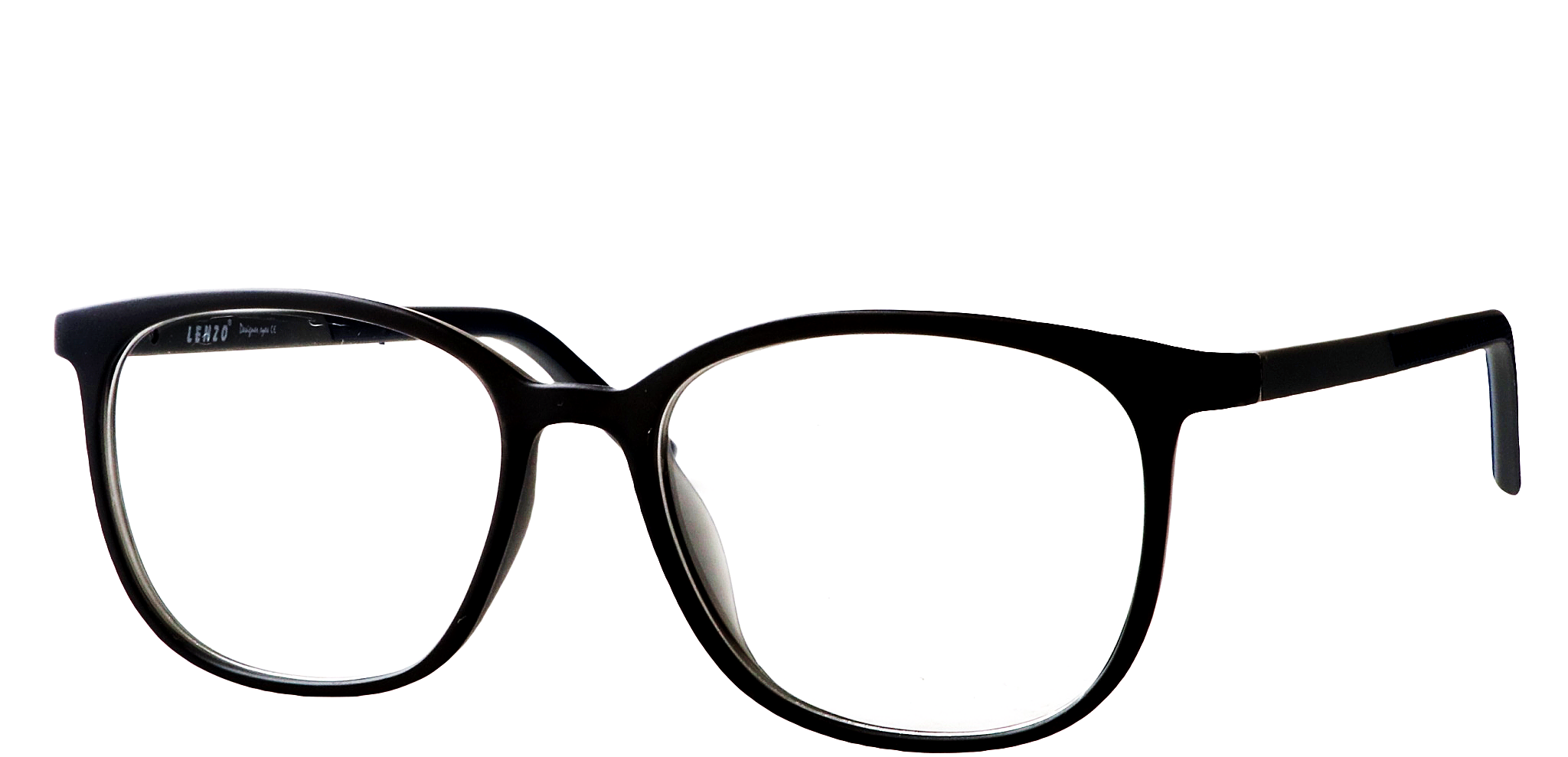 Lenzo Basics Spade