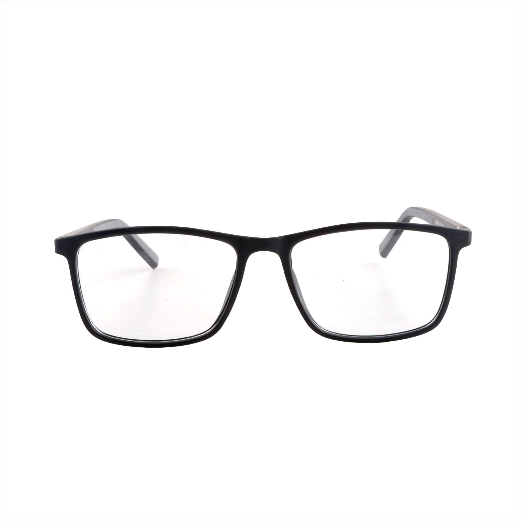 Lenzo Classic Payne Black & Grey Medium