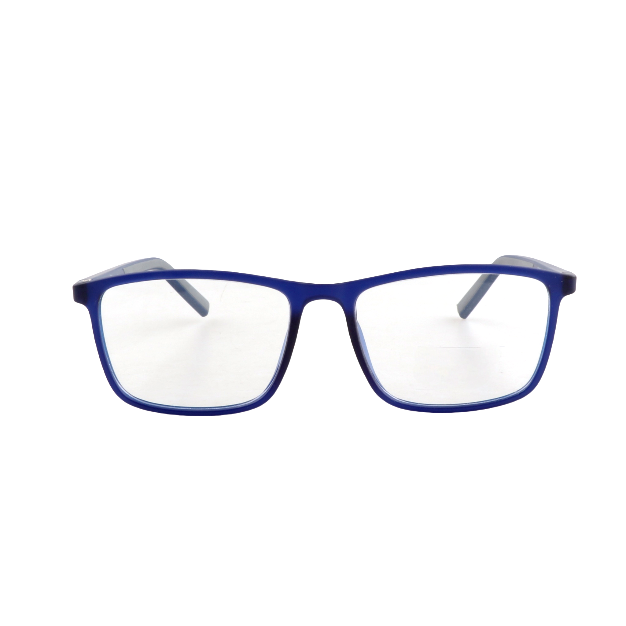 Lenzo Classic Payne Blue & Grey Medium