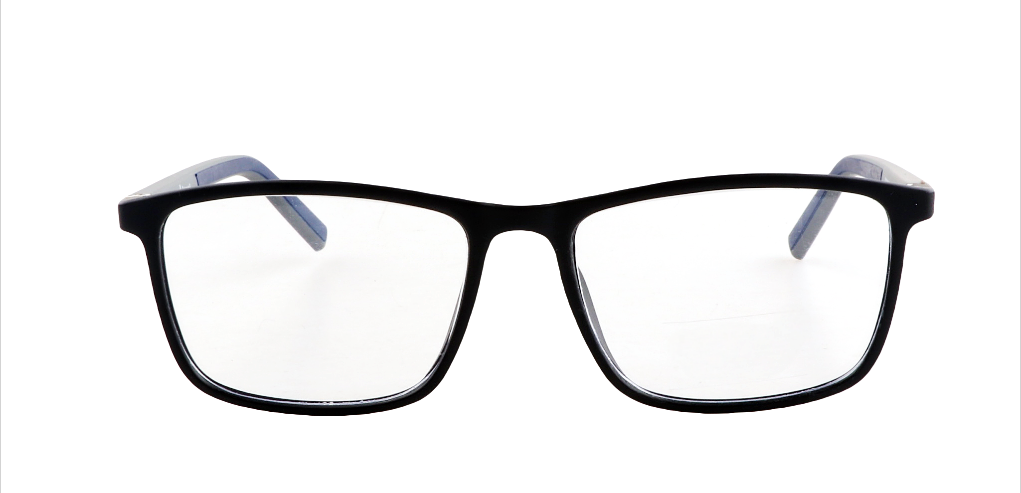 Lenzo Basics Payne Grey & Blue Medium