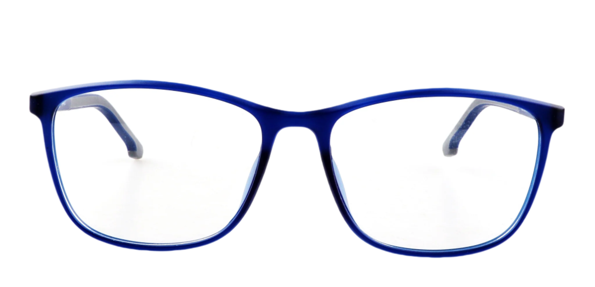 Lenzo Basics Cotta Blue & Grey Medium
