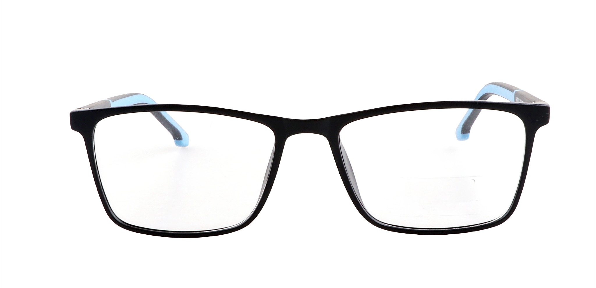 Lenzo Basics Halaya Black & Blue Medium