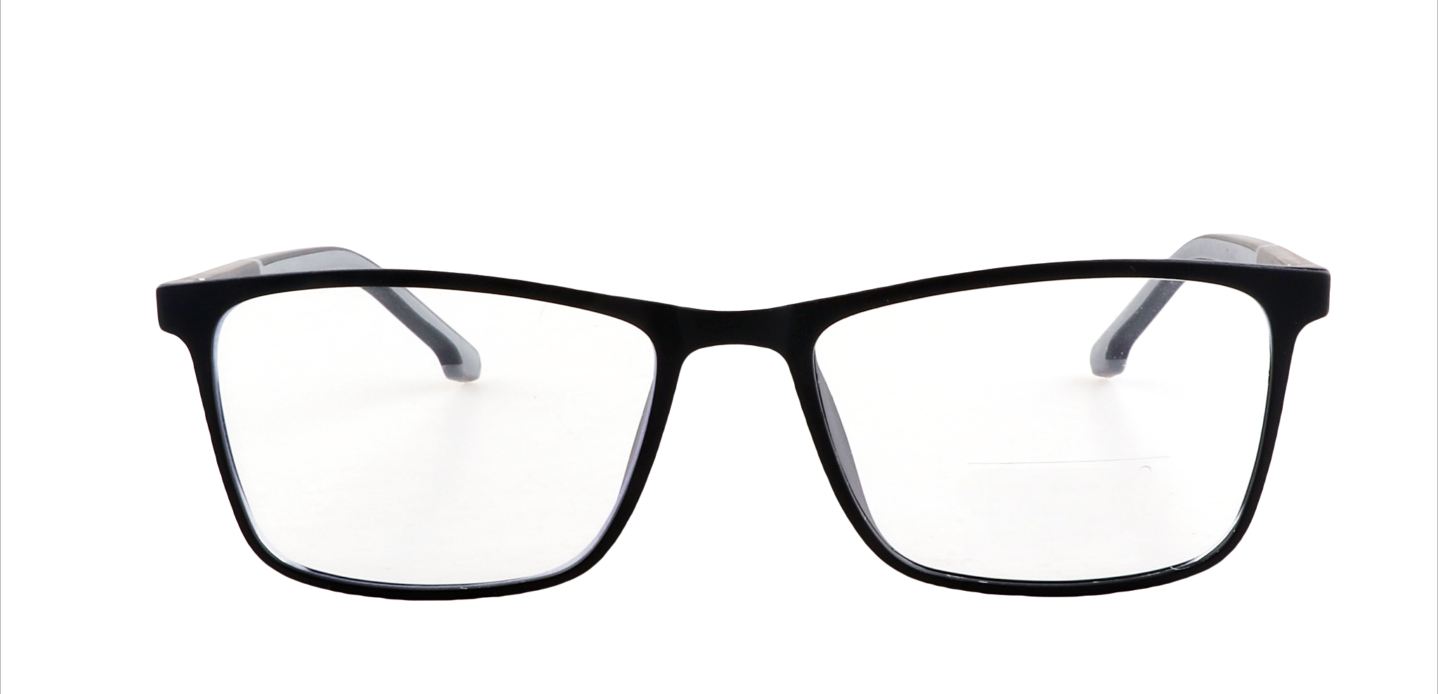 Lenzo Basics Halaya Black & Grey Medium