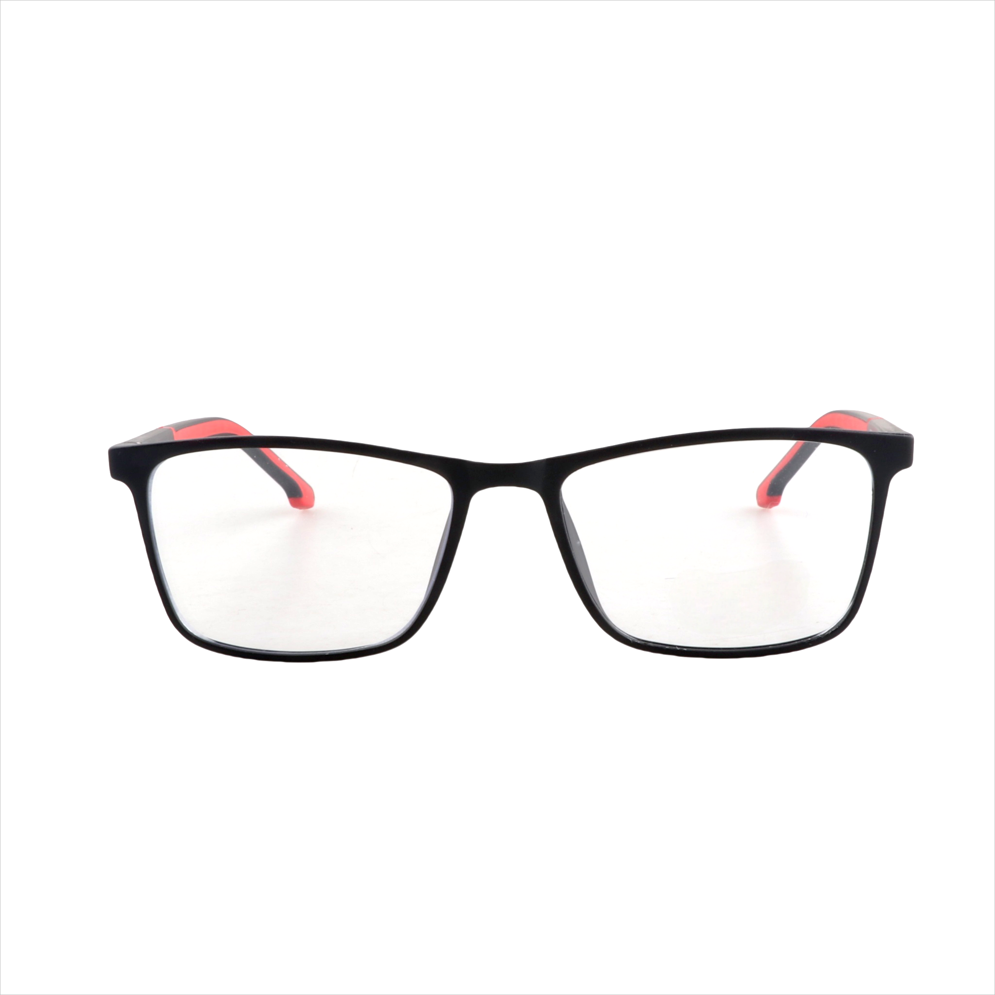 Lenzo Classics Halaya Black & Red Medium